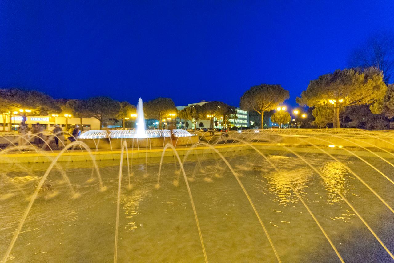 Fiori Villa Bibione Exteriör bild